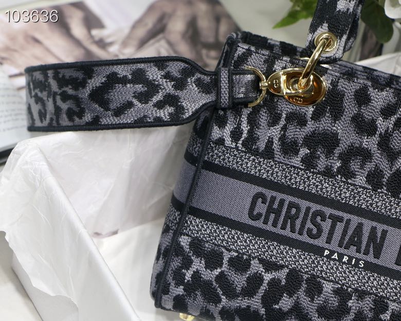 Christian Dior My Lady Bags